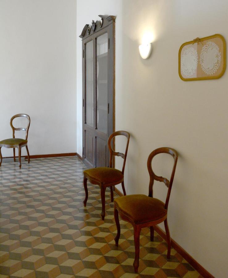 Garibaldi Residence In رييتي المظهر الخارجي الصورة