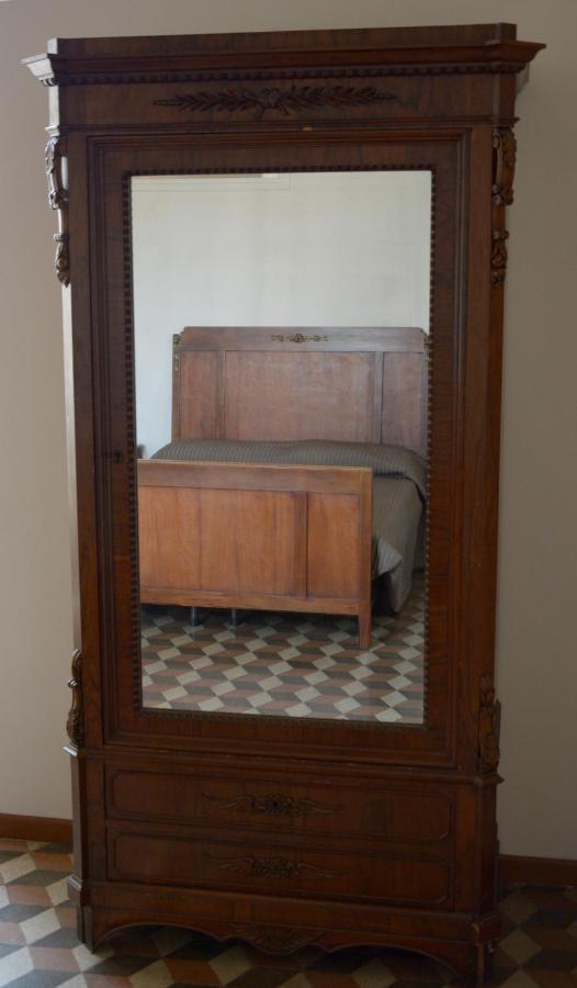 Garibaldi Residence In رييتي المظهر الخارجي الصورة